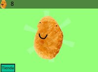 Nugget Clicker screenshot, image №3654862 - RAWG