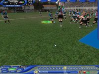 Pro Rugby Manager 2004 screenshot, image №379584 - RAWG