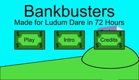 Bankbusters screenshot, image №2203174 - RAWG
