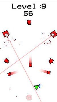 Very angry squares screenshot, image №3800768 - RAWG