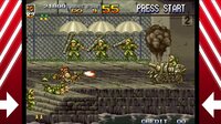 Metal Slug 4 screenshot, image №4029572 - RAWG