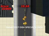 Delivery Drifter screenshot, image №2704578 - RAWG