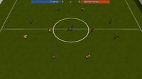 Retro Soccer screenshot, image №4176325 - RAWG