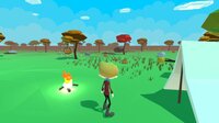 Almost Autumn screenshot, image №3573174 - RAWG