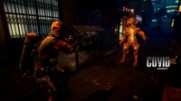 COVID - 19 BIOHAZARD screenshot, image №2521032 - RAWG