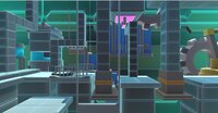 Chainman's descent into a capitalist hellscape screenshot, image №3273732 - RAWG
