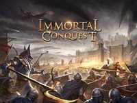 Immortal Conquest-War Strategy screenshot, image №910755 - RAWG