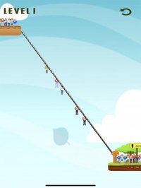 Rope ZipLine ! screenshot, image №2207667 - RAWG