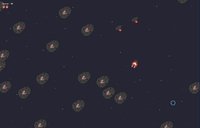 Space Rocks (itch) (Ok this is epic) screenshot, image №1799636 - RAWG