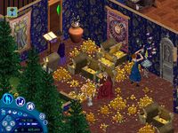 The Sims: Makin' Magic screenshot, image №376102 - RAWG