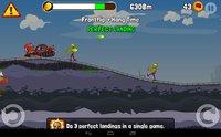 Zombie Road Trip screenshot, image №672765 - RAWG