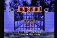 Juggernaut screenshot, image №730358 - RAWG