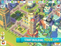 City Mania: Town Building Game screenshot, image №1411493 - RAWG