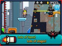 Legend Dary F screenshot, image №1605298 - RAWG