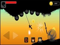 Stickman swing: Rope Swing screenshot, image №1989320 - RAWG