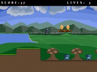 Lennod Jump Game screenshot, image №3881989 - RAWG