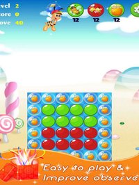 Sweet Pop Bubble 2018 screenshot, image №910450 - RAWG