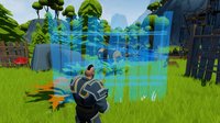 Crazy Justice screenshot, image №833671 - RAWG