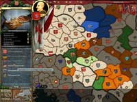 Crusader Kings: Deus Vult screenshot, image №481987 - RAWG