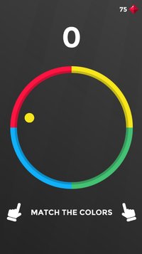 Switchy Circle screenshot, image №1799857 - RAWG