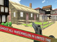 Fun Shooting Watermelon screenshot, image №906459 - RAWG