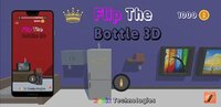 Flip The Bottle 3D (itch) screenshot, image №3003297 - RAWG