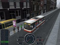 Bus Simulator 2008 screenshot, image №488810 - RAWG