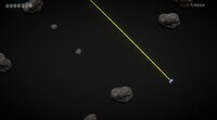 Asteroids (itch) (Bdiebeak) screenshot, image №2901551 - RAWG