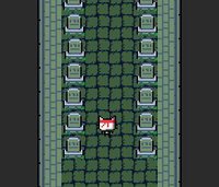 Cat Souls (itch) screenshot, image №1044822 - RAWG