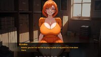 Dominated By: Sadistic Valentine screenshot, image №4162976 - RAWG