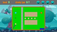 Cake Mini Golf: Prototype screenshot, image №2618255 - RAWG