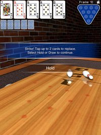 10 Pin Shuffle Bowling screenshot, image №942571 - RAWG