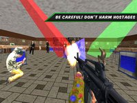 Clown Attack Underworld Mafia War screenshot, image №1802241 - RAWG
