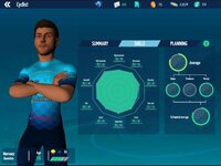 Live Cycling Manager Pro 2023 screenshot, image №3926763 - RAWG