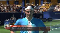 Virtua Tennis 3 screenshot, image №463694 - RAWG