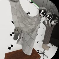UCloth VR Demo screenshot, image №3873744 - RAWG