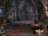 Haunted Manor: Painted Beauties Collector's Edition screenshot, image №867337 - RAWG