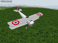 Red Baron 2 screenshot, image №288413 - RAWG