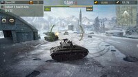 Grand Tanks: WW2 Tank Games screenshot, image №3884385 - RAWG