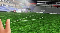 VR Football: Heading Challenge screenshot, image №4157479 - RAWG