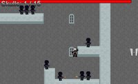 Red Wet Pump: Skull hunter screenshot, image №2229104 - RAWG