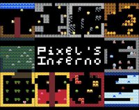 Pixel's Inferno screenshot, image №1916206 - RAWG