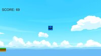 infy the infinite platformer(procedure generation) screenshot, image №3284917 - RAWG