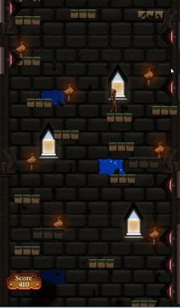 Umbra Lux Tower Jump screenshot, image №1210730 - RAWG