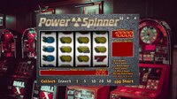 Slot Idler screenshot, image №3119524 - RAWG