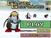 Galaxy Guardians screenshot, image №1684712 - RAWG