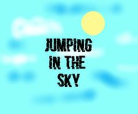 Jumping In The Sky screenshot, image №1783579 - RAWG