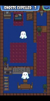 Ghostly (Palantis) screenshot, image №3020509 - RAWG