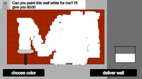 Paint the walls being colorblind screenshot, image №3497811 - RAWG