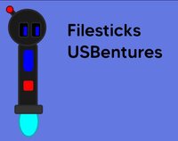 Filesticks USBentures screenshot, image №3349603 - RAWG